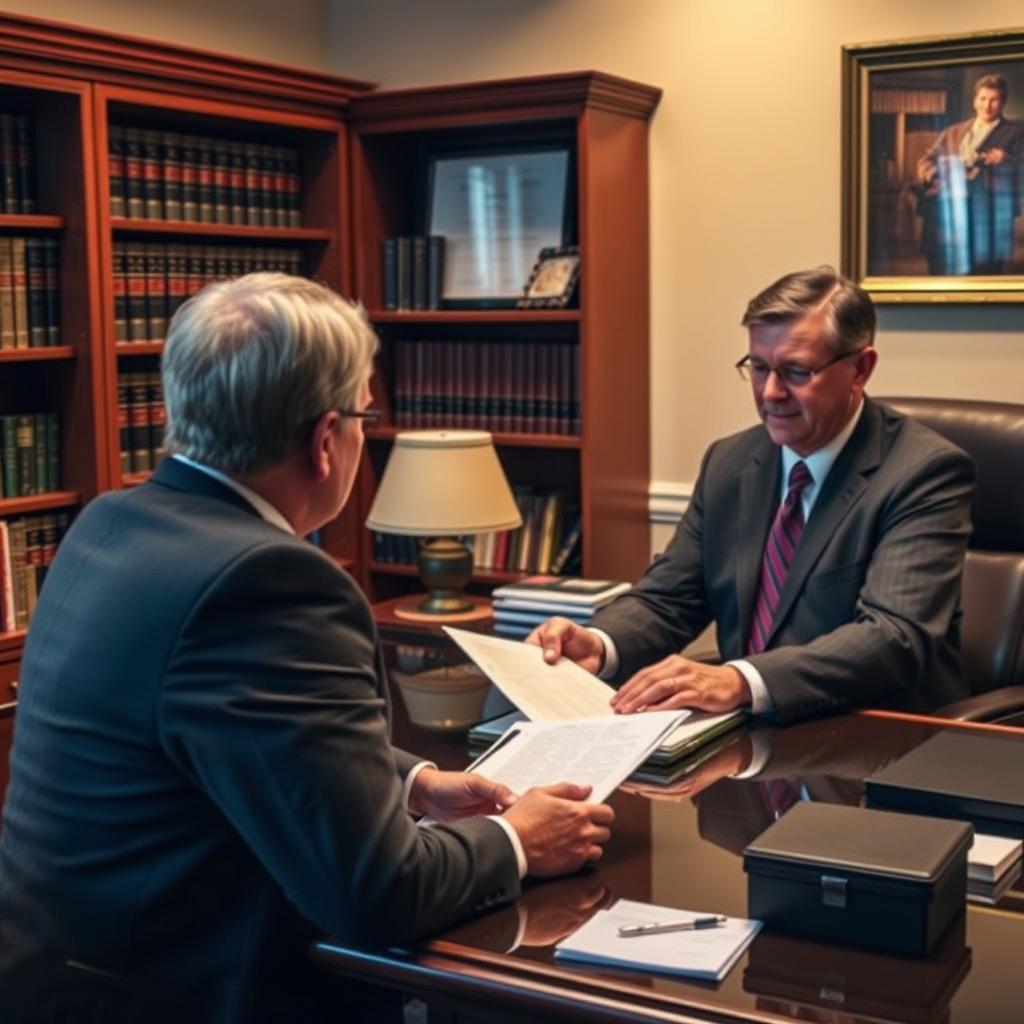 Drug Distribution Lawyer Hanover County