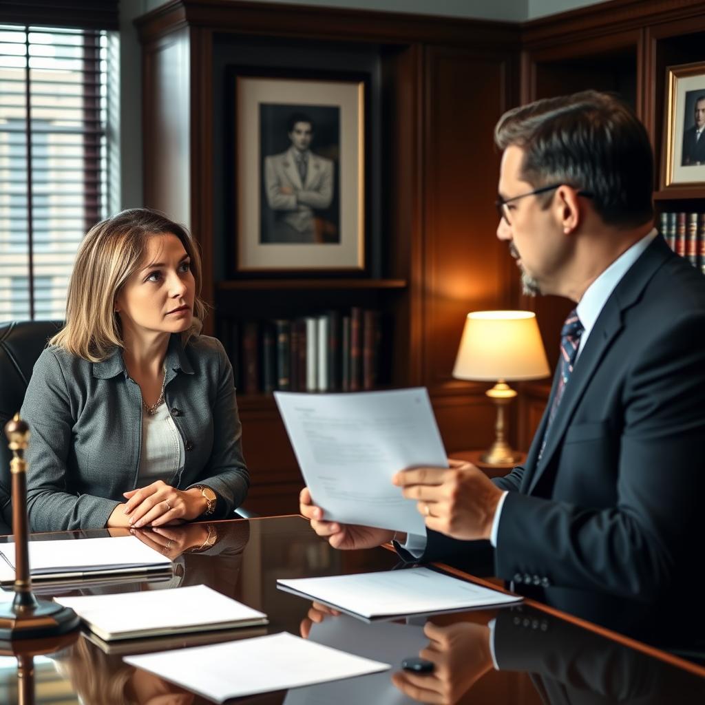 Drug Distribution Lawyer Henrico County