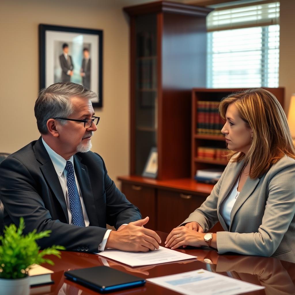 Drug Distribution Lawyer Isle of Wight County