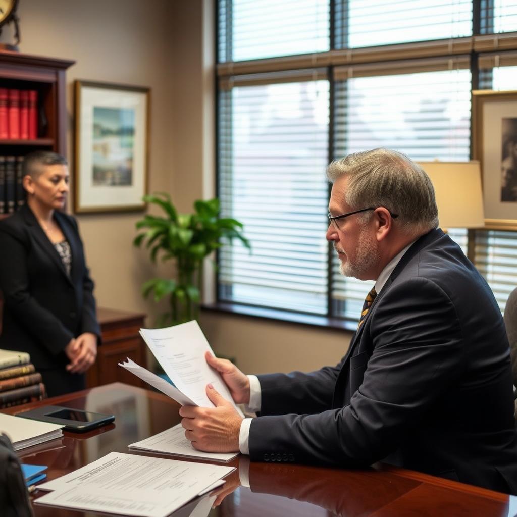 Drug Distribution Lawyer James City County