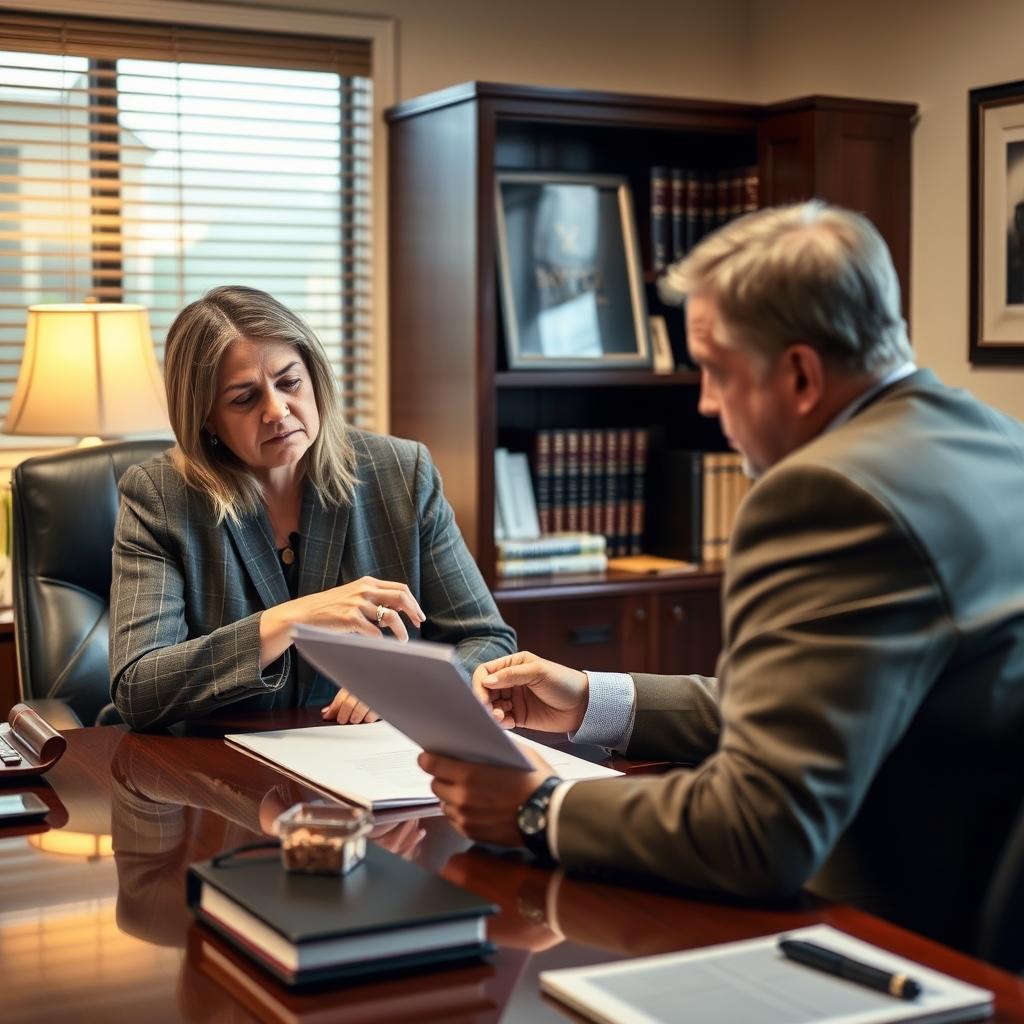 Drug Distribution Lawyer King George County