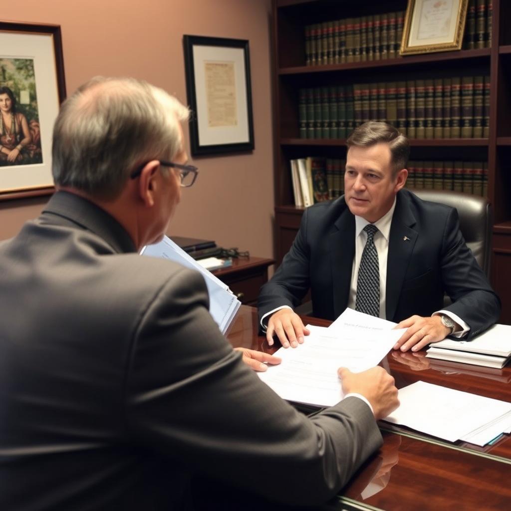 Drug Distribution Lawyer King William County
