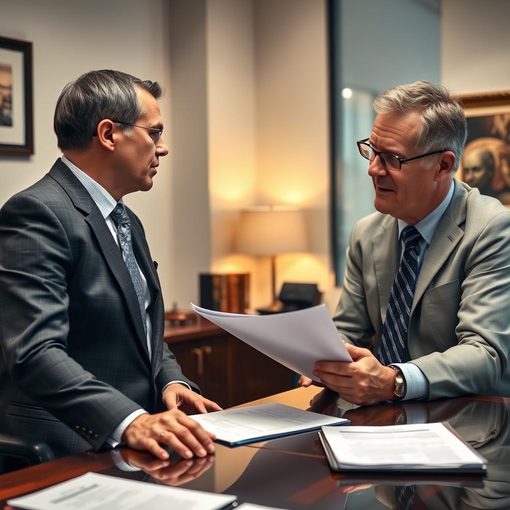 Drug Distribution Lawyer Lexington