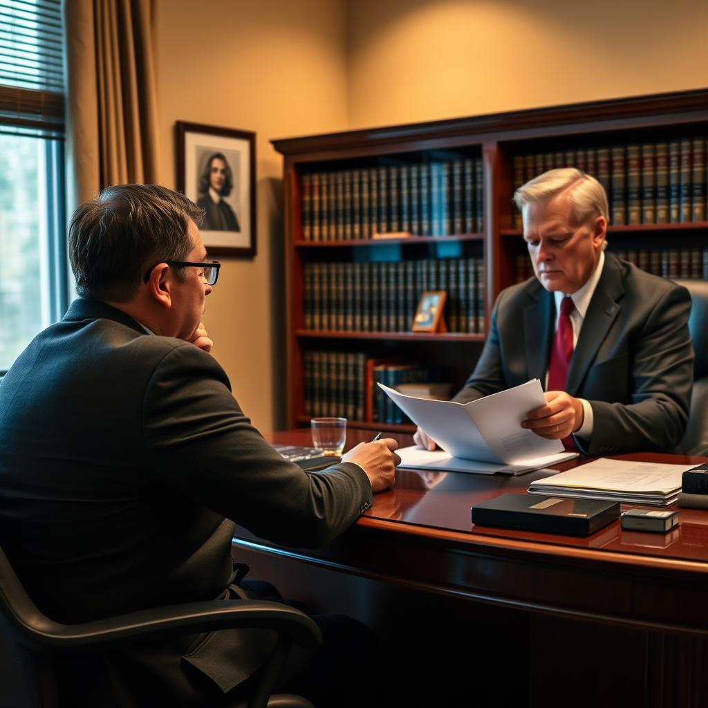 Drug Distribution Lawyer Louisa County