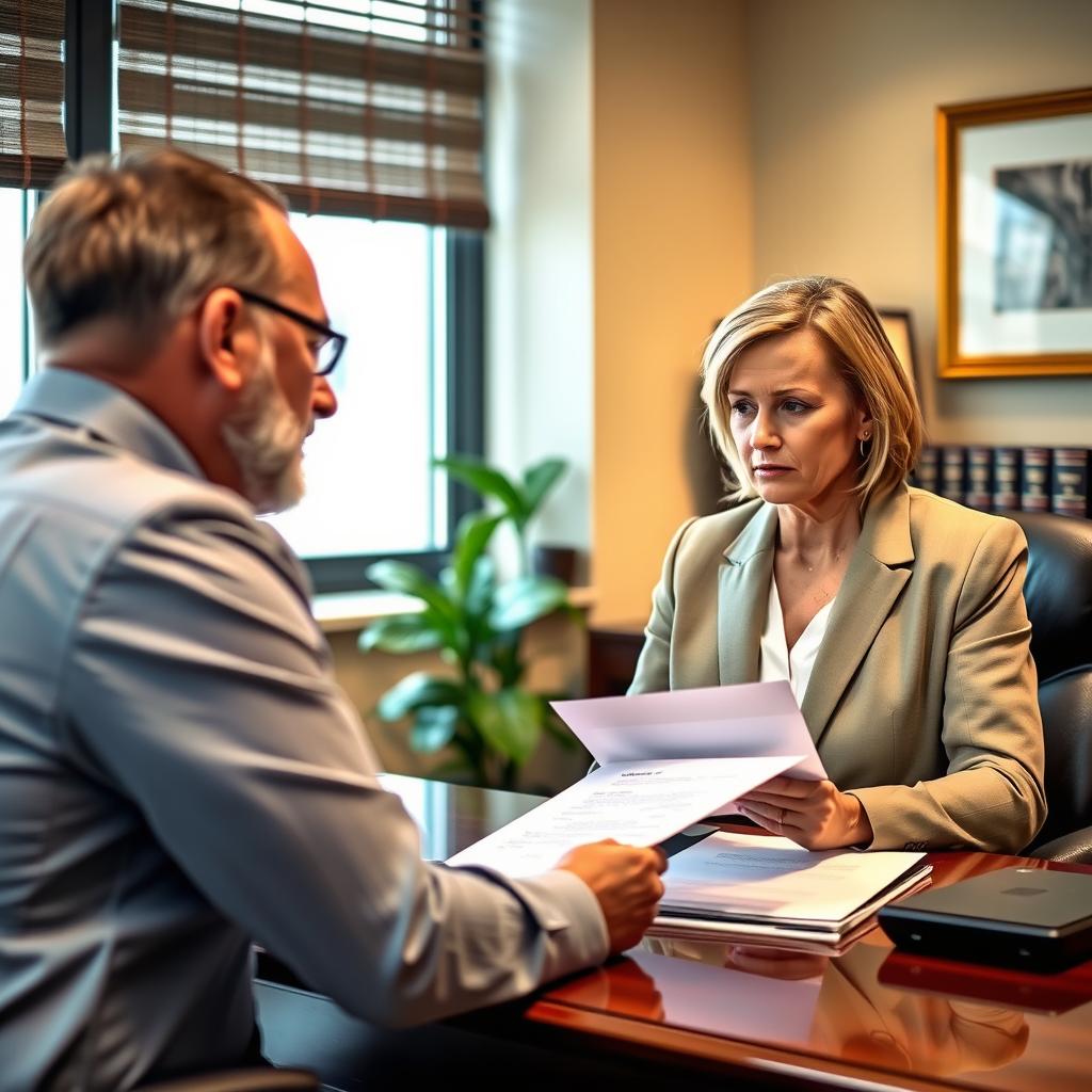 Drug Distribution Lawyer Manassas Park