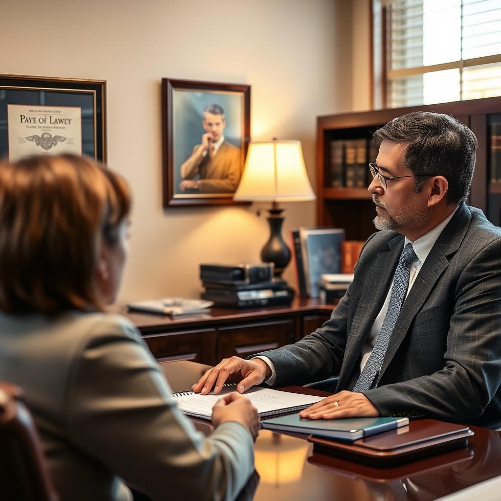 Drug Distribution Lawyer Manassas