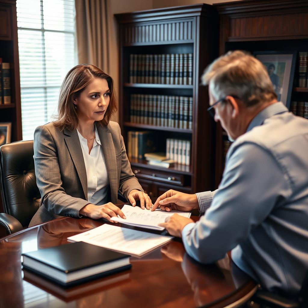 Drug Distribution Lawyer New Kent County