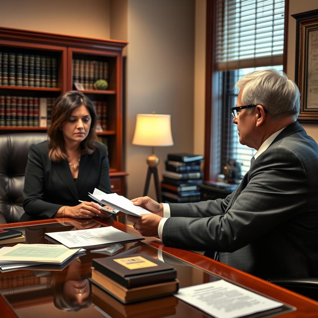 Drug Distribution Lawyer Poquoson