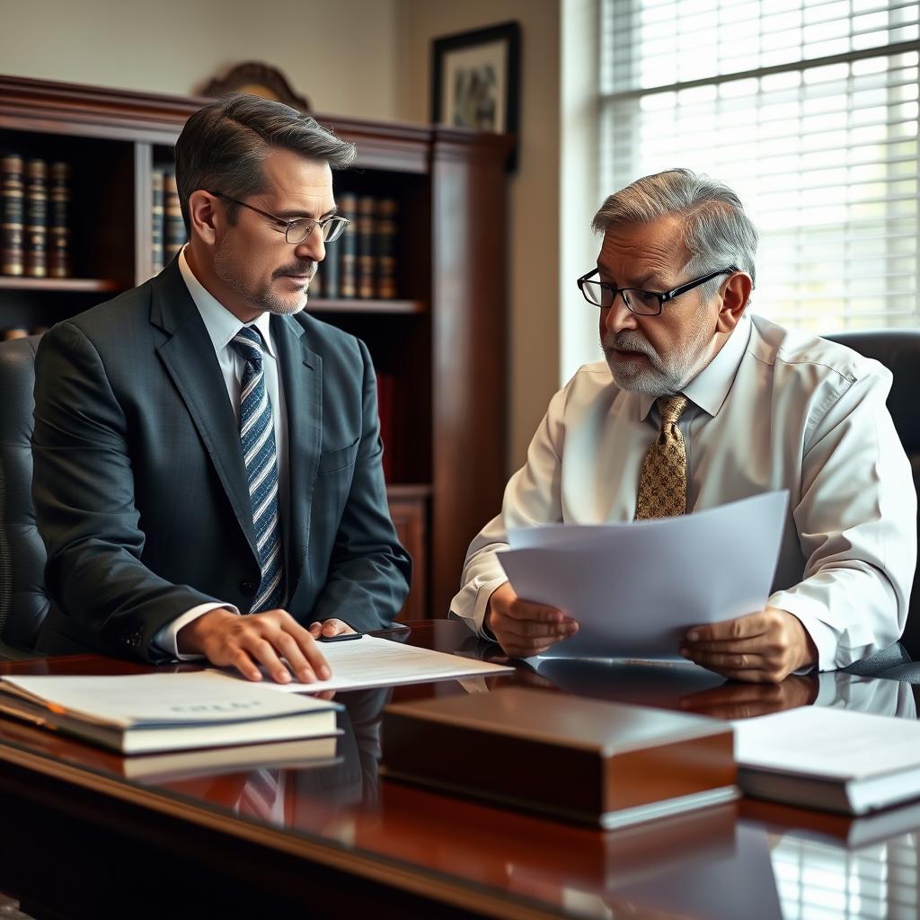 Drug Distribution Lawyer Powhatan County