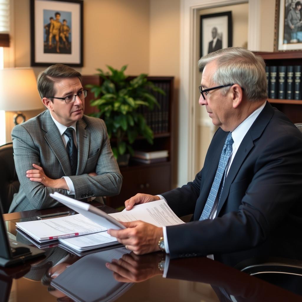 Drug Distribution Lawyer Prince William County