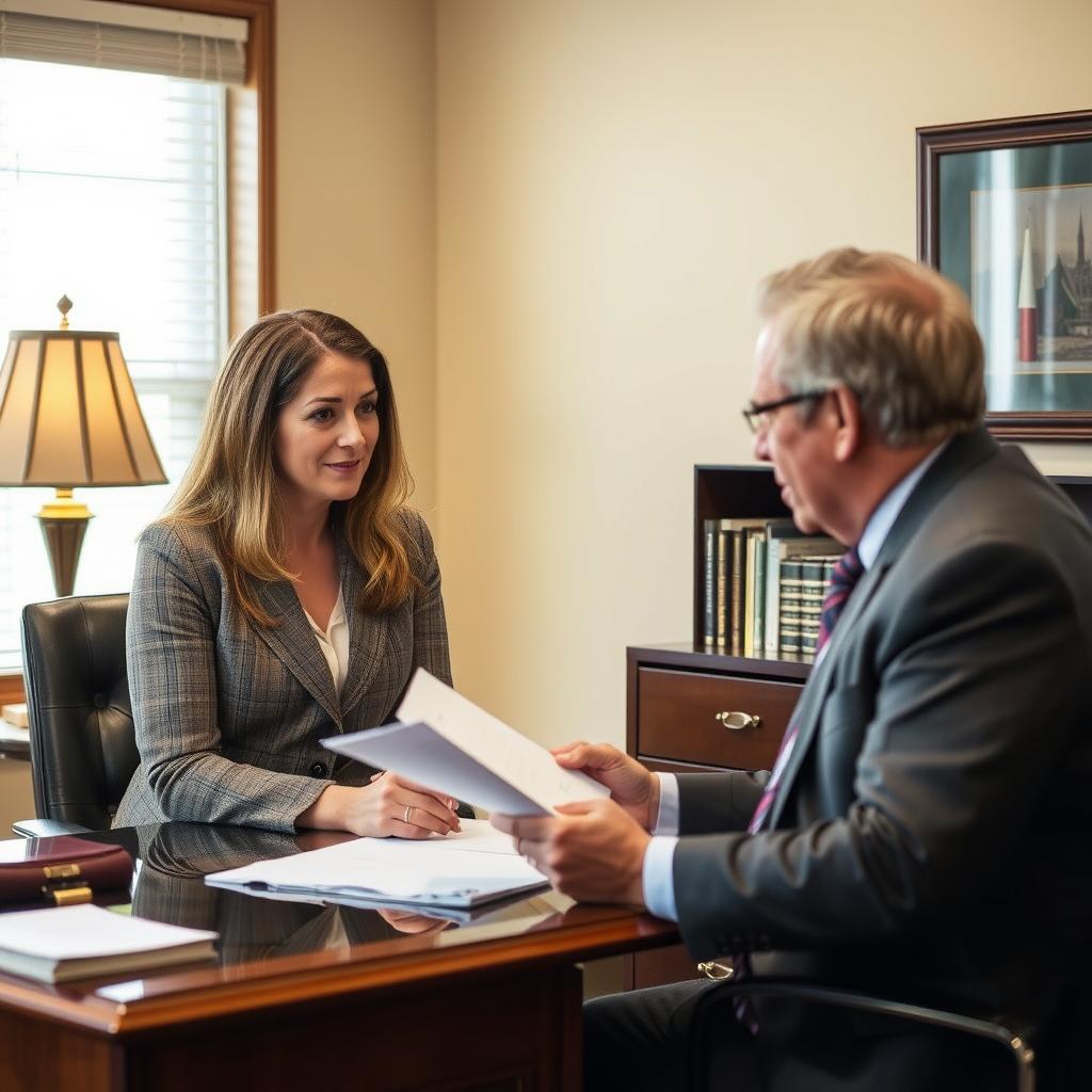 Drug Distribution Lawyer Rappahannock County