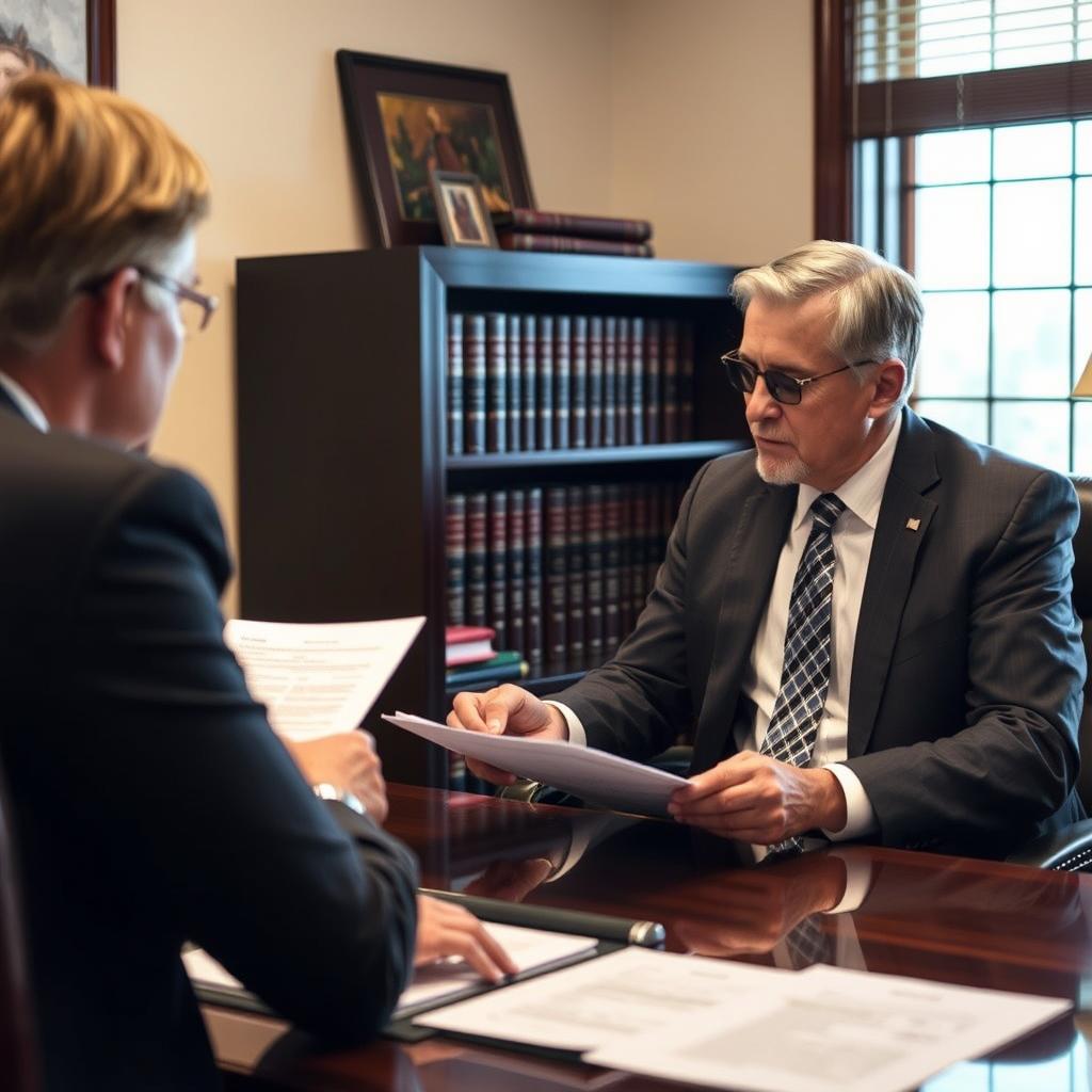Drug Distribution Lawyer Rockingham County