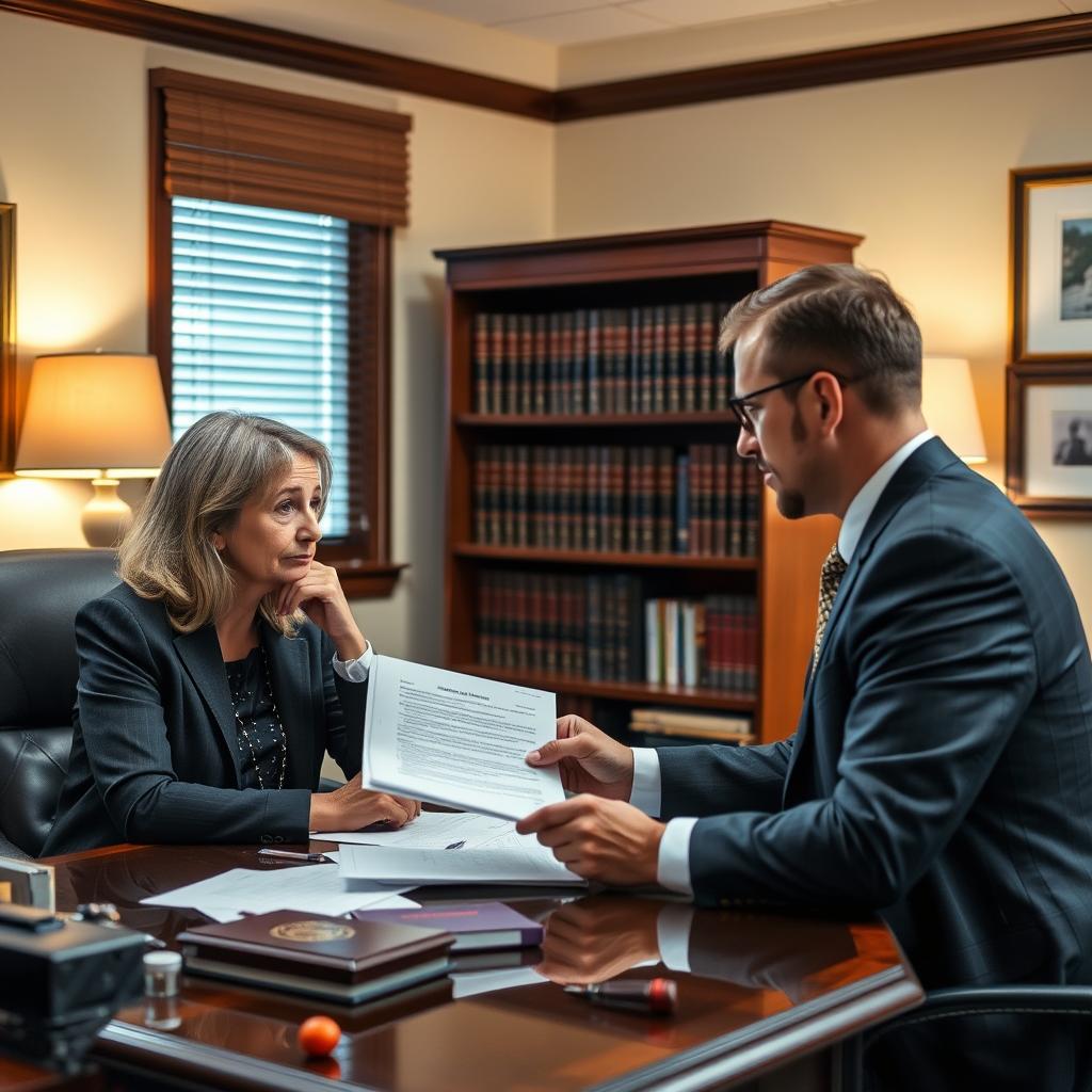 Drug Distribution Lawyer Shenandoah County