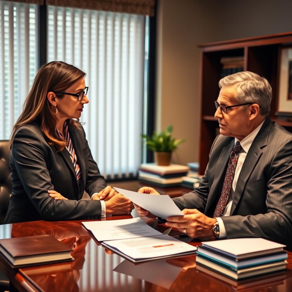 Drug Distribution Lawyer Spotsylvania County