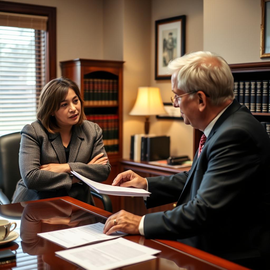 Drug Distribution Lawyer Stafford County