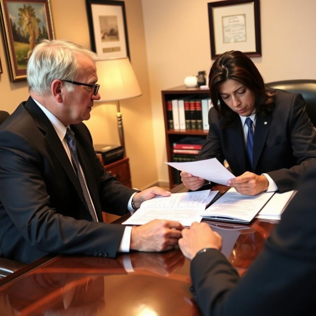 Drug Distribution Lawyer Virginia Beach