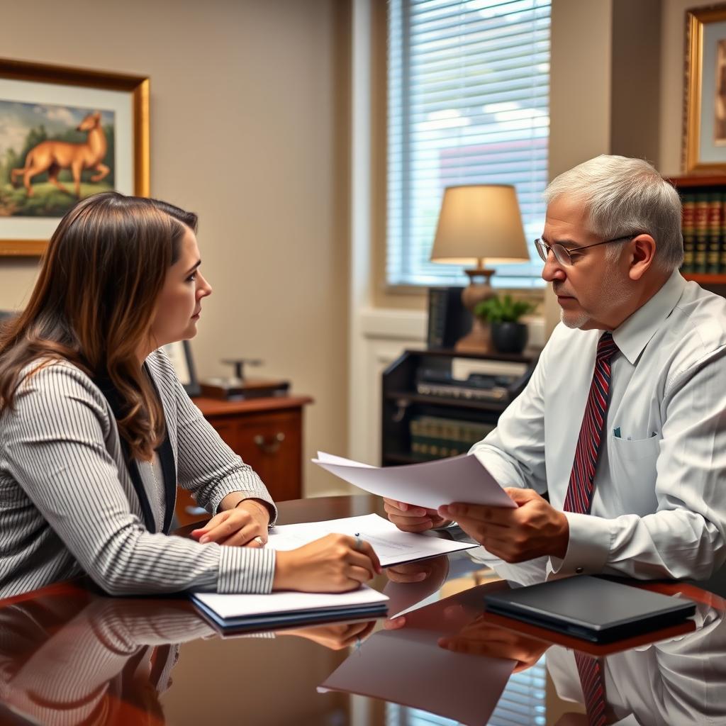 Drug Distribution Lawyer Virginia
