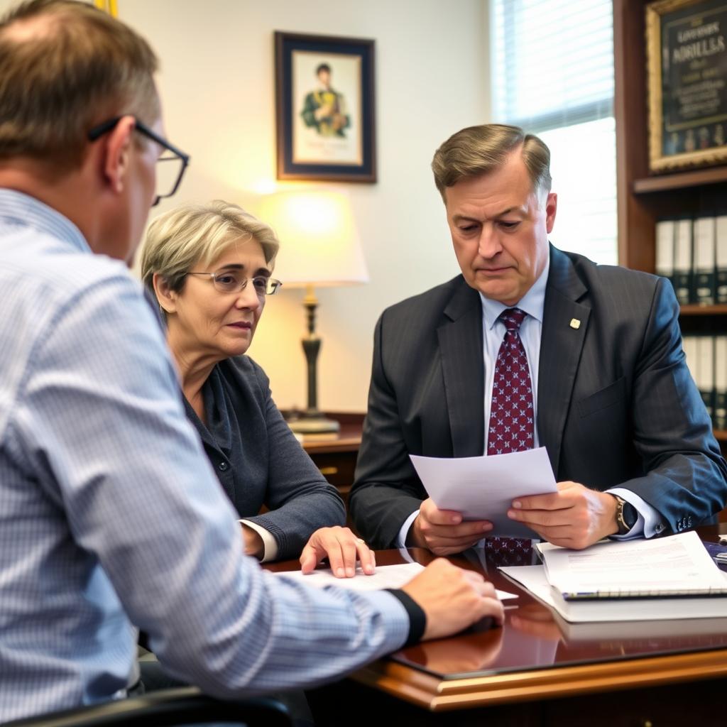Drug Distribution Lawyer York County