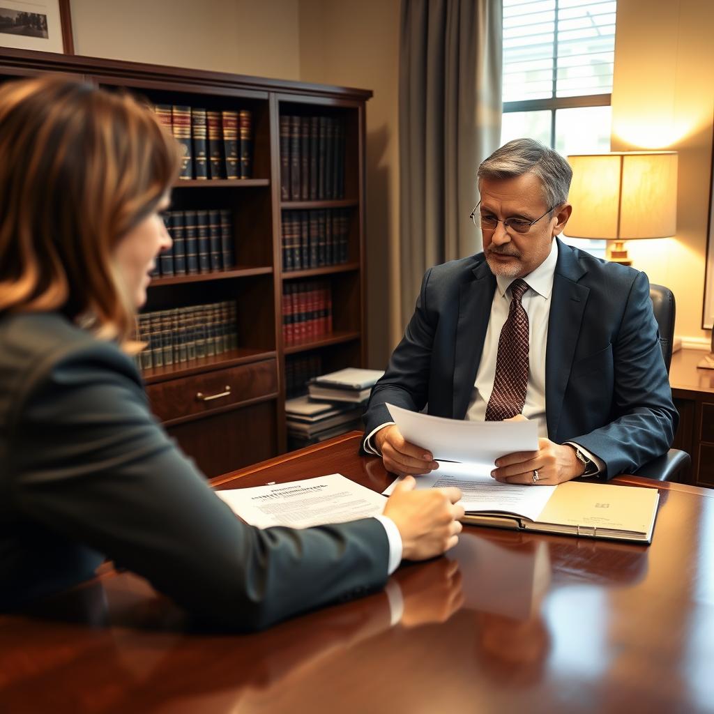 Felony Theft Lawyer Albemarle County