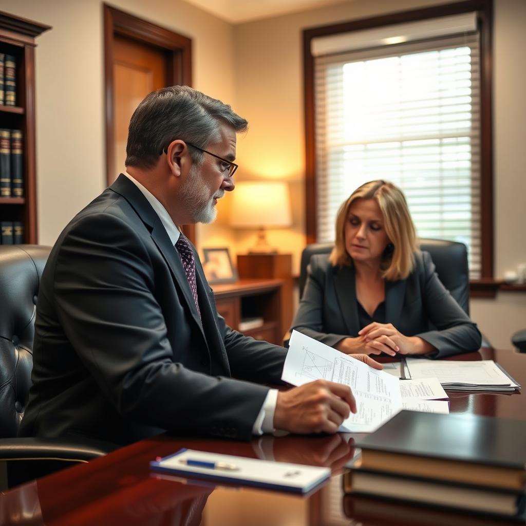 Felony Theft Lawyer Colonial Heights