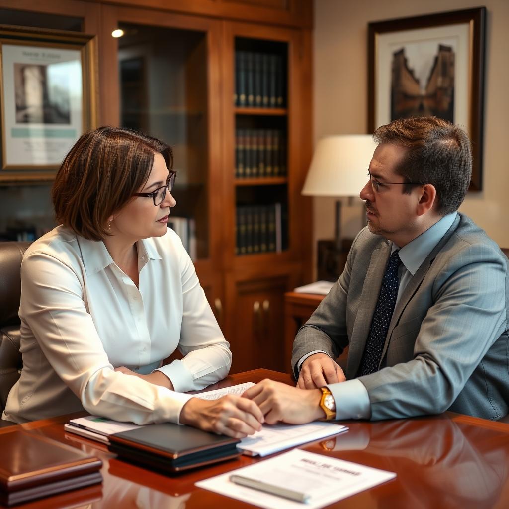 Felony Theft Lawyer Fredericksburg