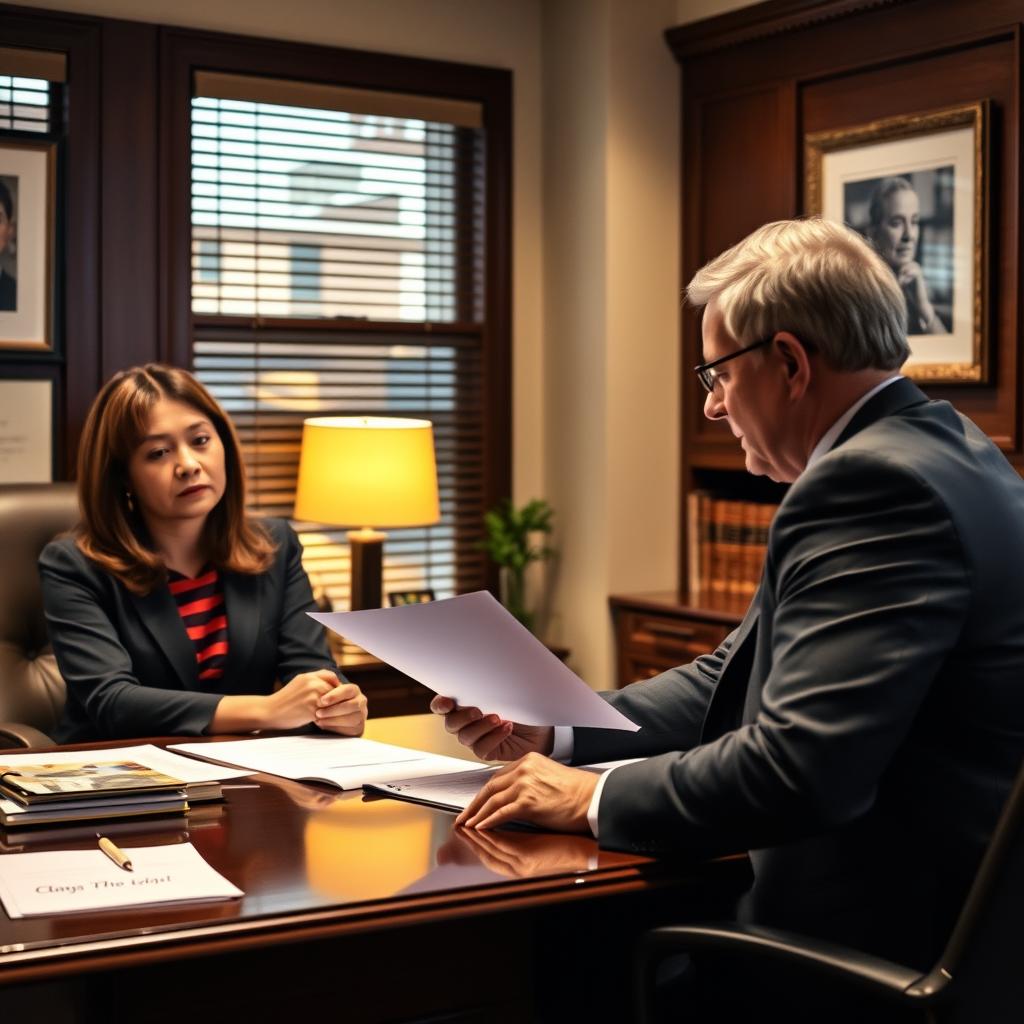 Felony Theft Lawyer Gloucester County
