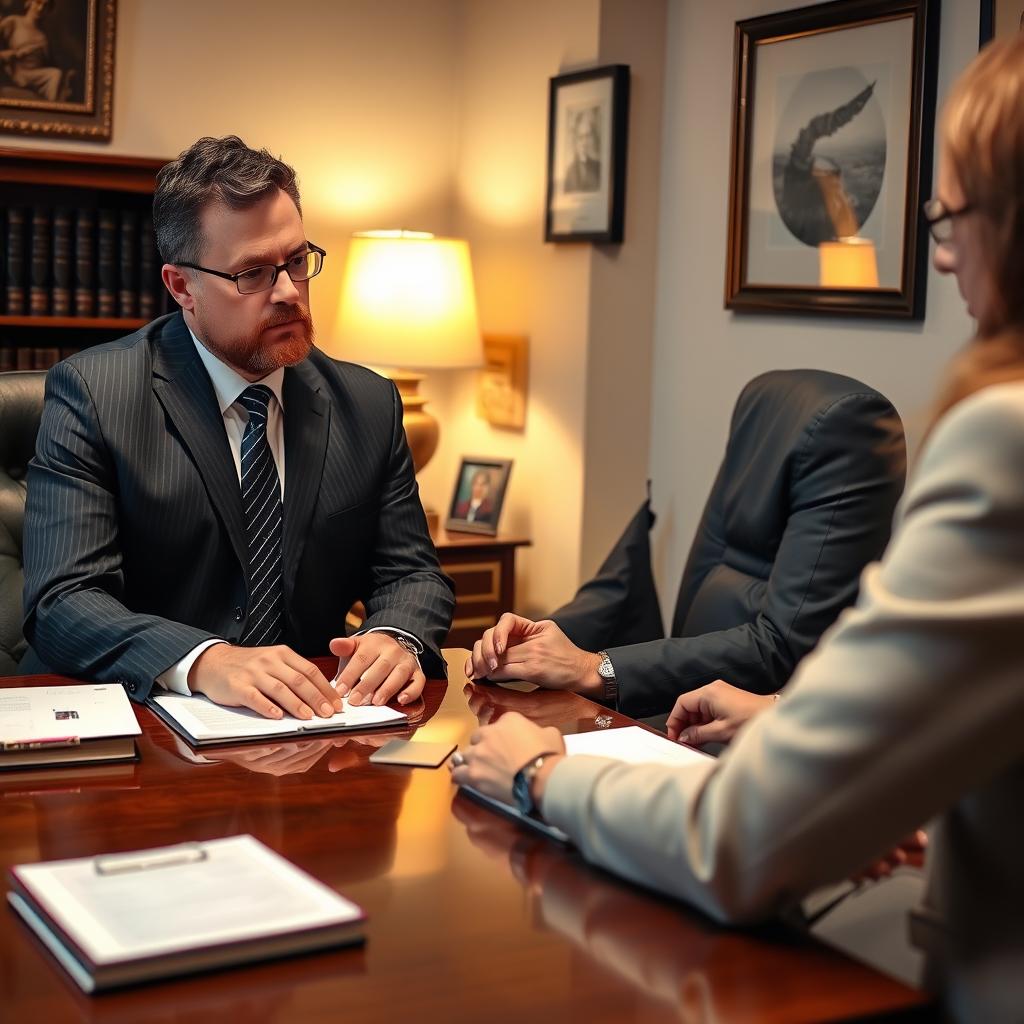 Felony Theft Lawyer King William County