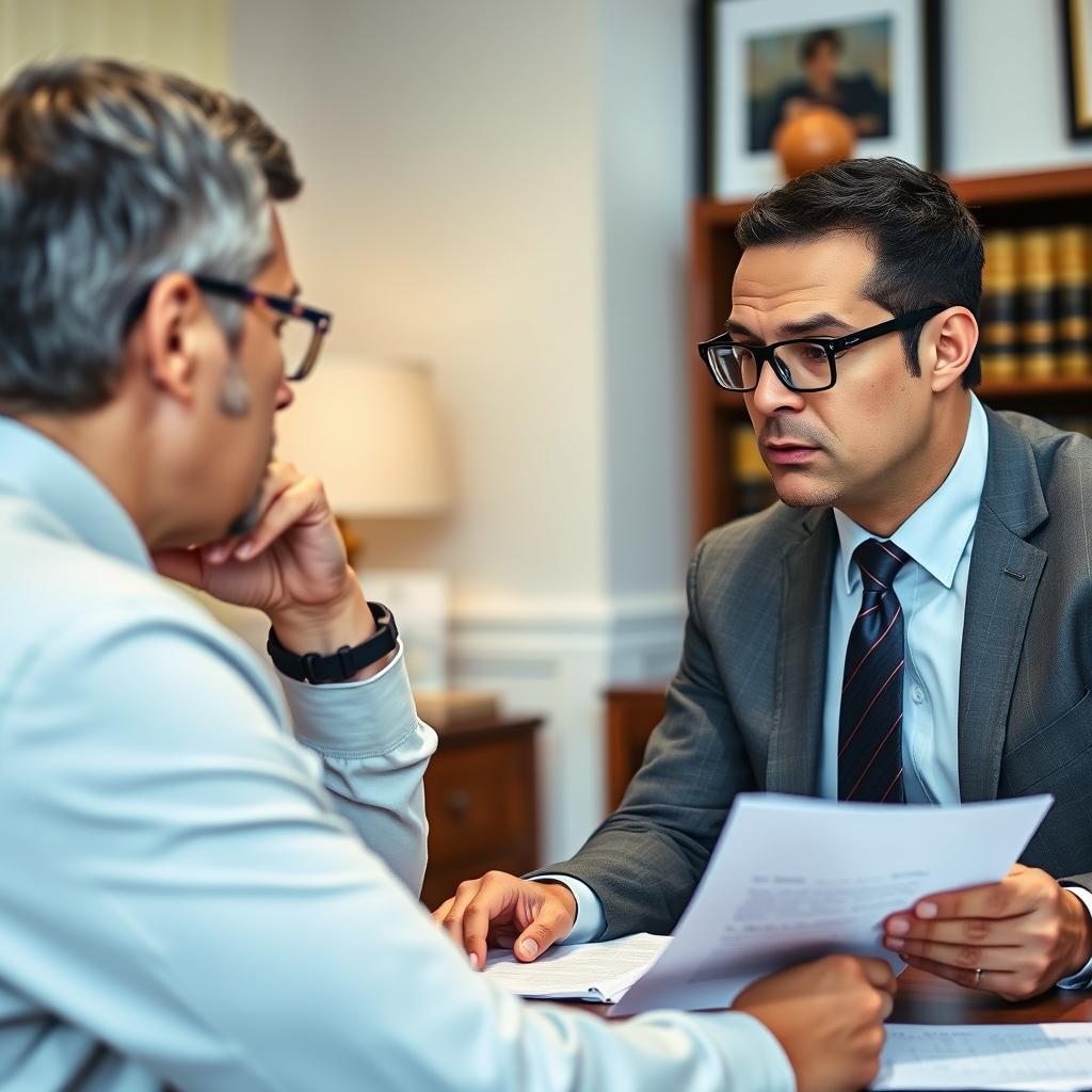 Felony Theft Lawyer Manassas Park