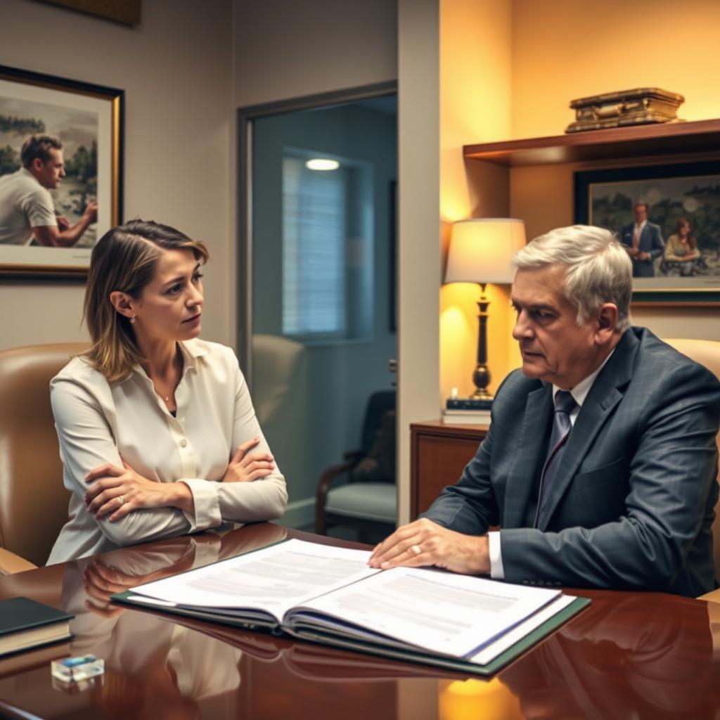 Felony Theft Lawyer Poquoson