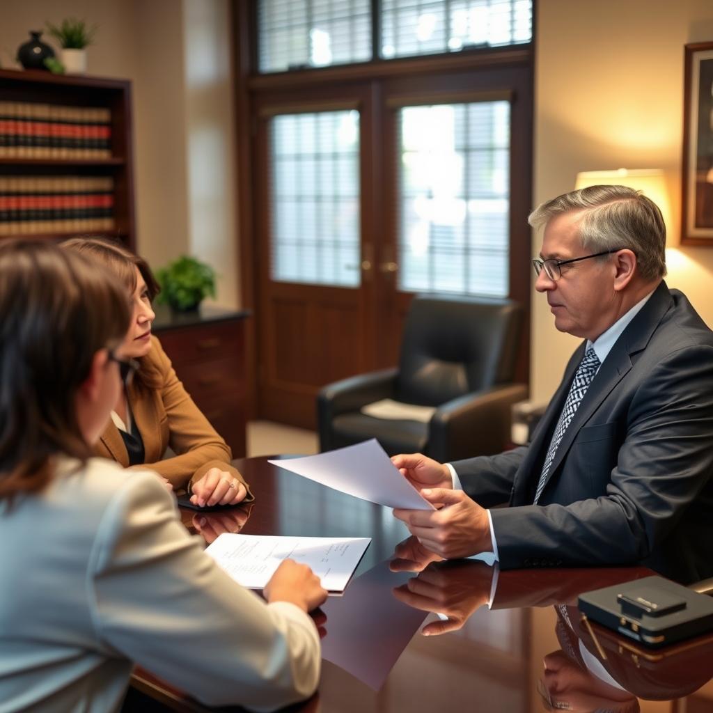 Felony Theft Lawyer York County