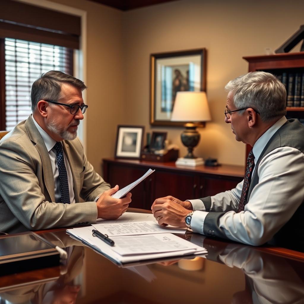 Firearm by Felon Lawyer Augusta County