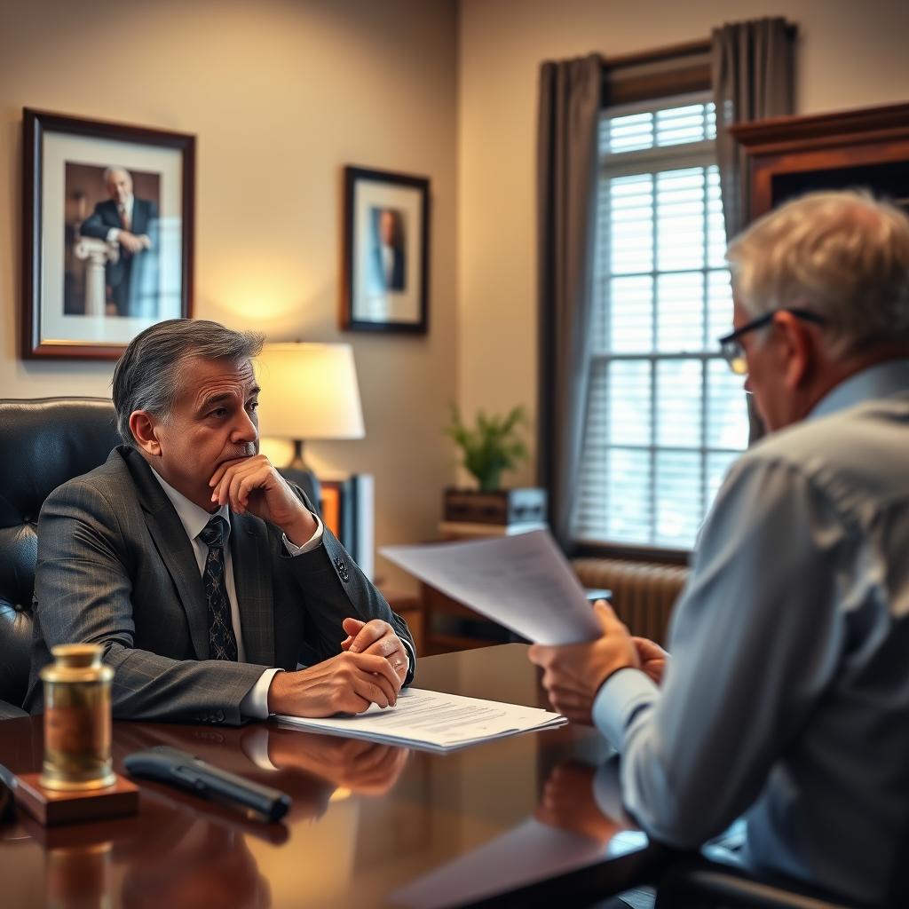 Firearm by Felon Lawyer Bedford County