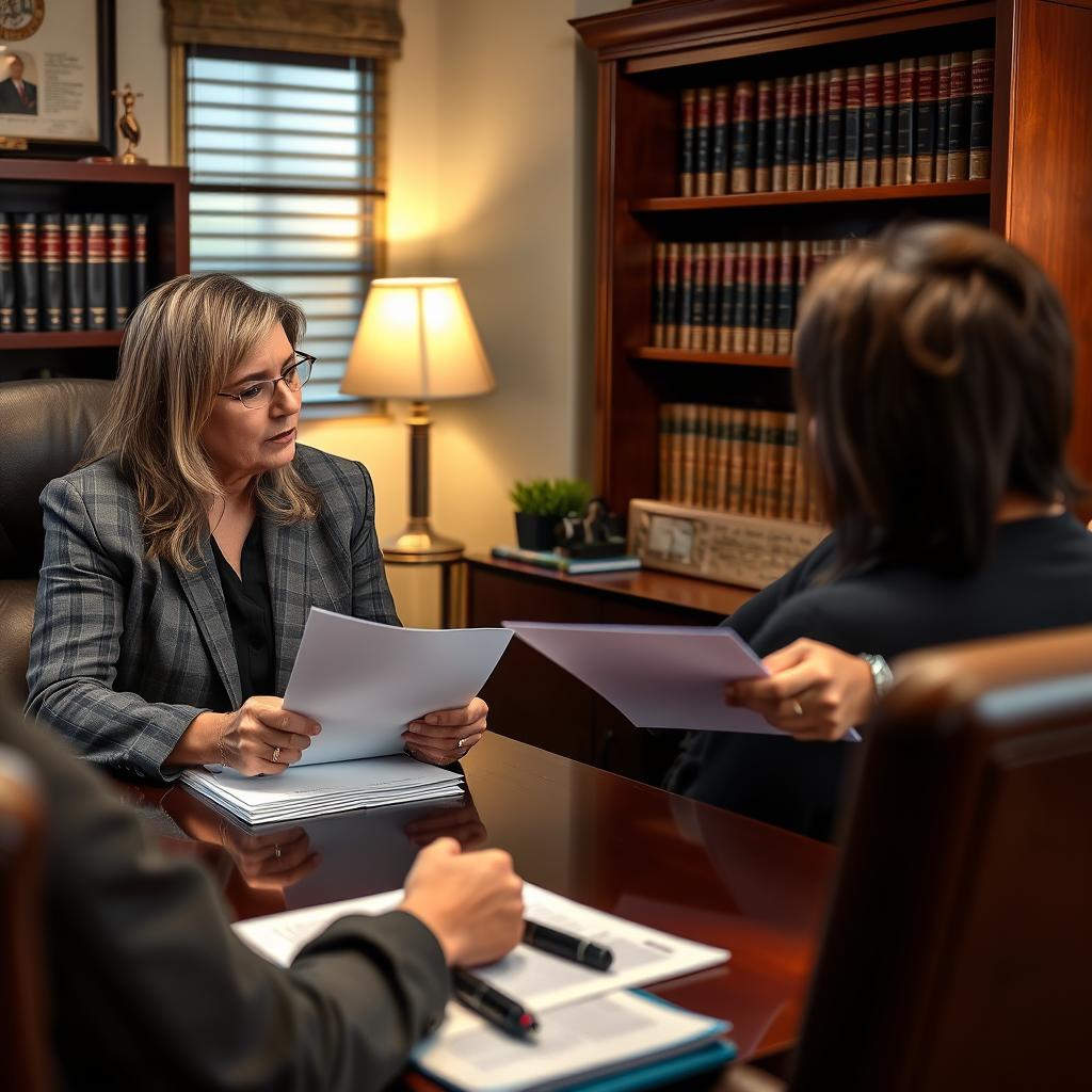 Firearm by Felon Lawyer Caroline County