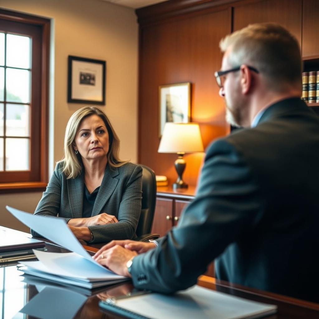 Firearm by Felon Lawyer Chesterfield County