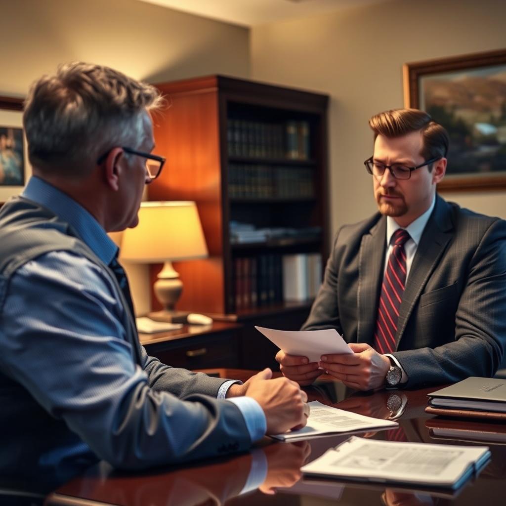 Firearm by Felon Lawyer Clarke County