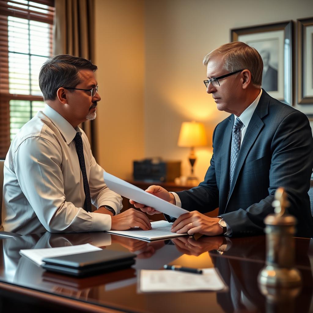 Firearm by Felon Lawyer Fauquier County