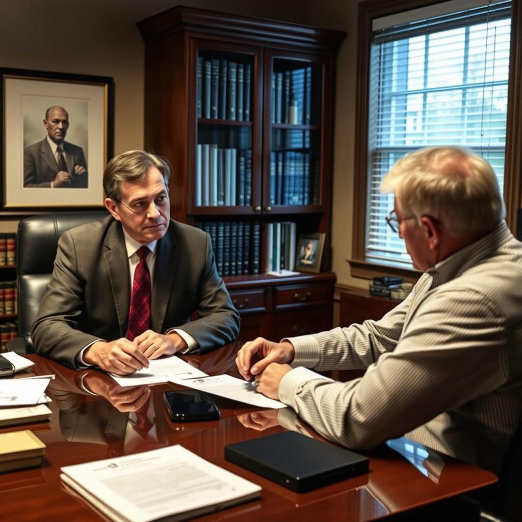 Firearm by Felon Lawyer Fluvanna County