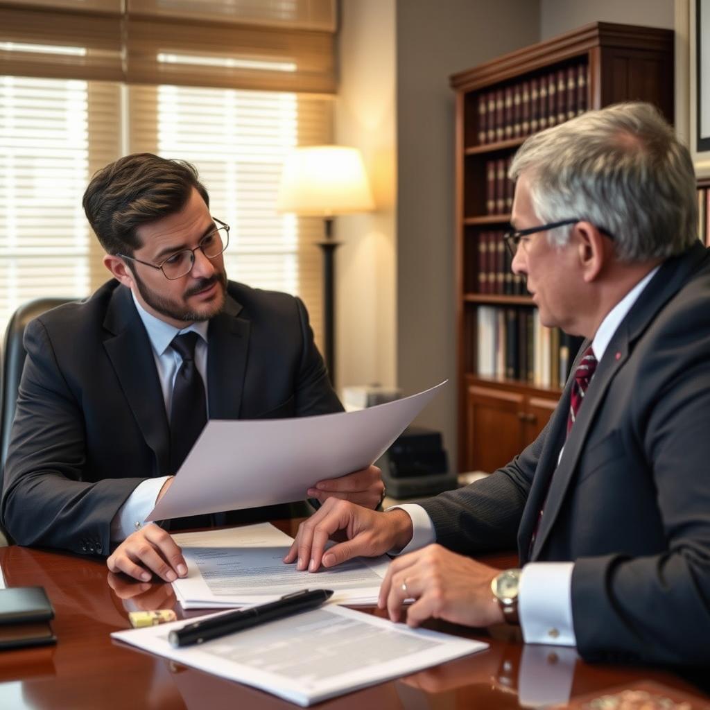 Firearm by Felon Lawyer Frederick County