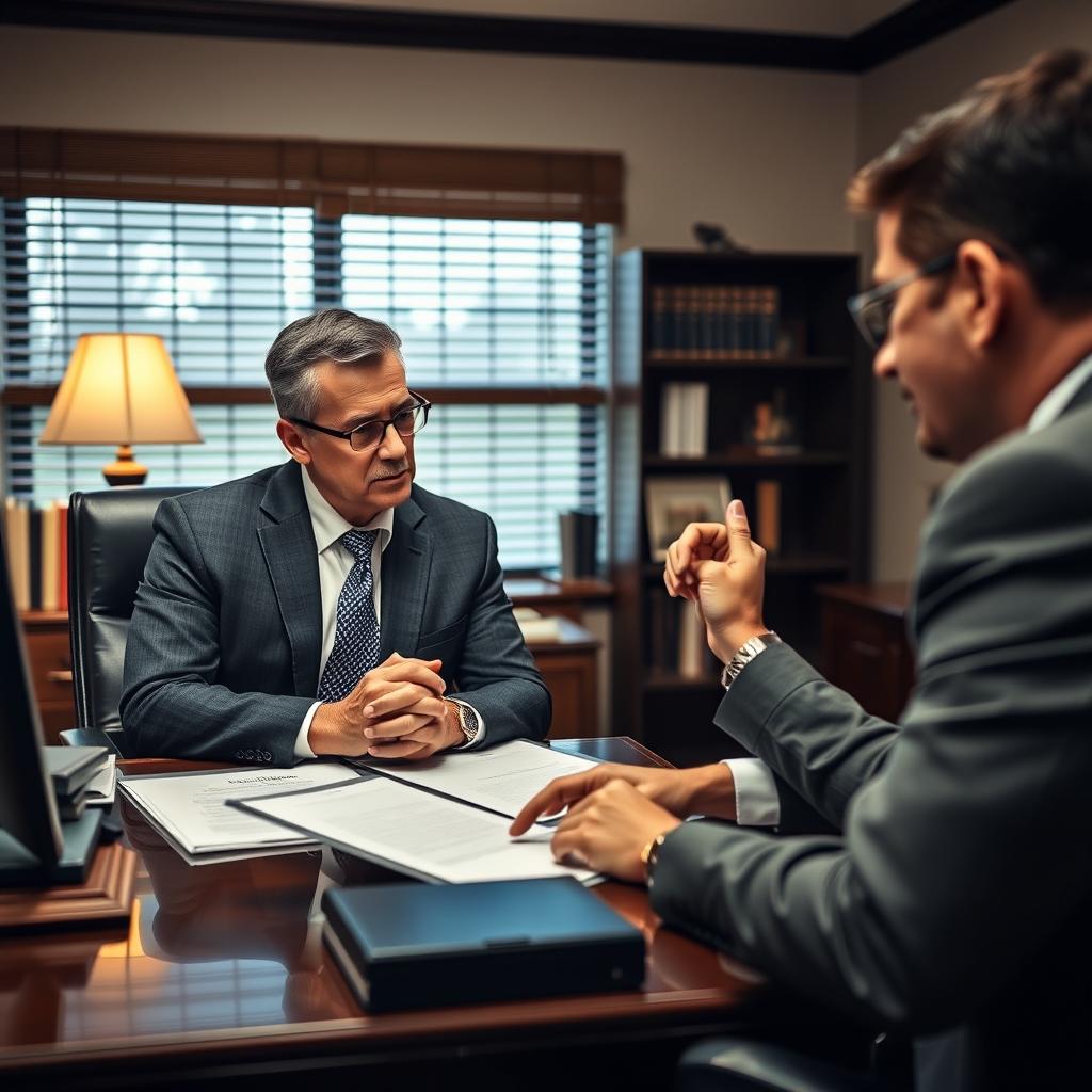Firearm by Felon Lawyer Goochland County