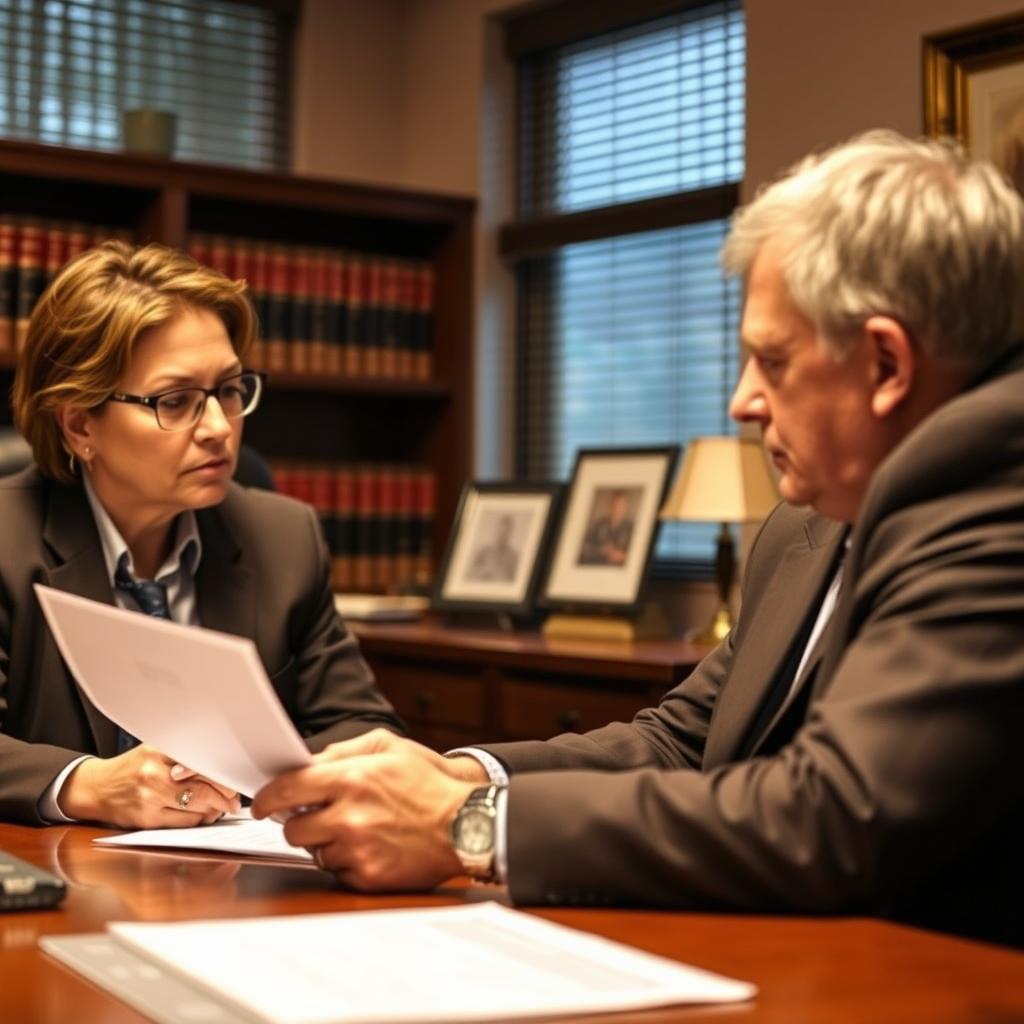 Firearm by Felon Lawyer Hanover County