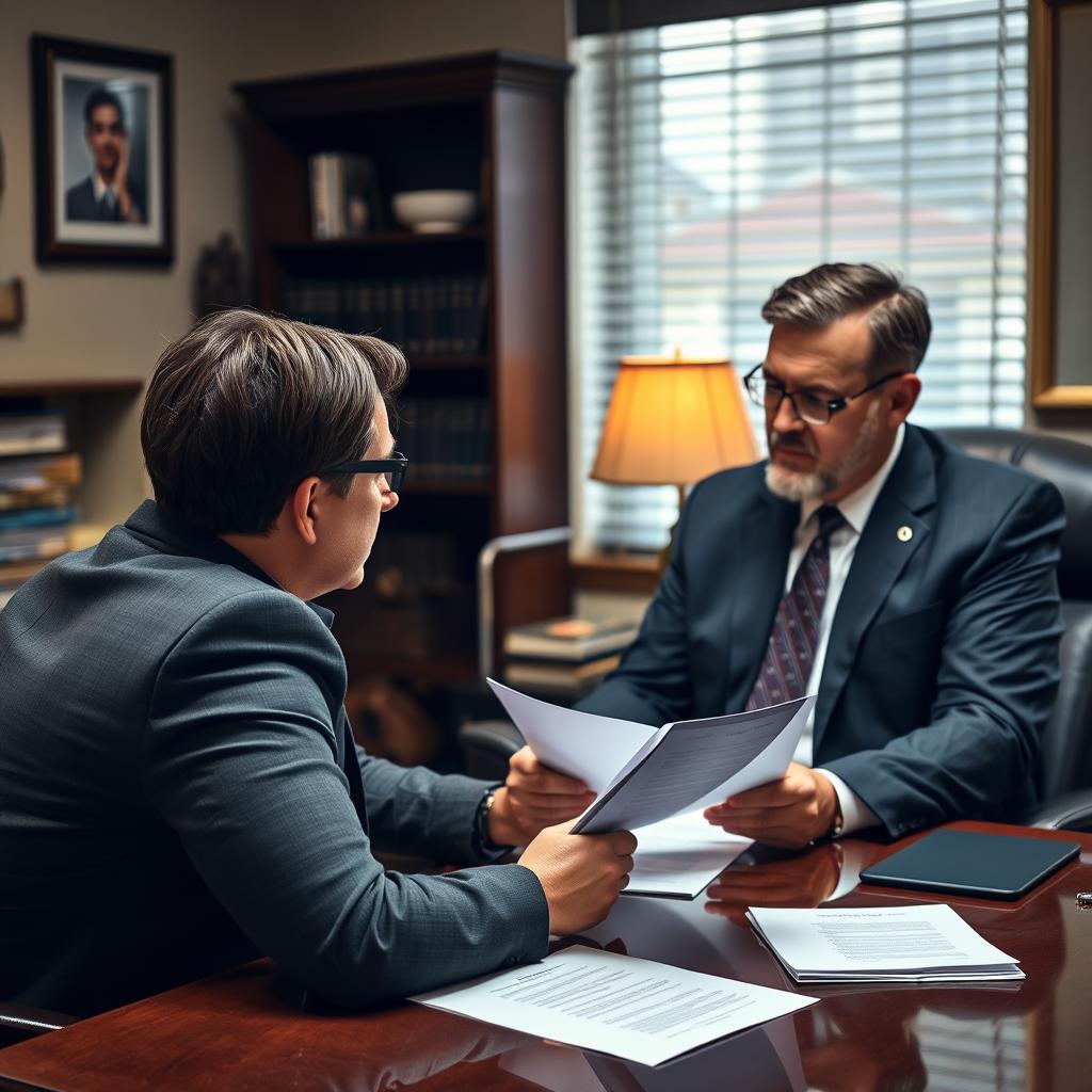 Firearm by Felon Lawyer James City County