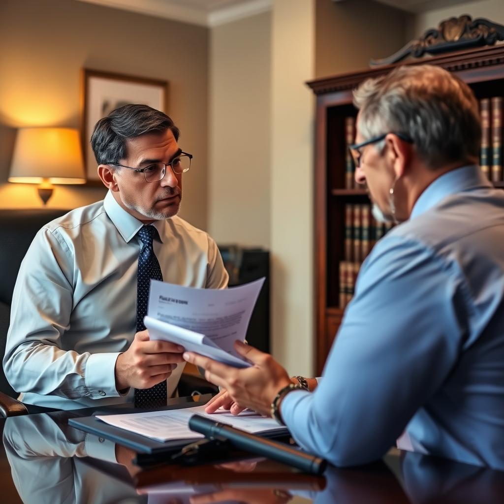 Firearm by Felon Lawyer Loudoun County