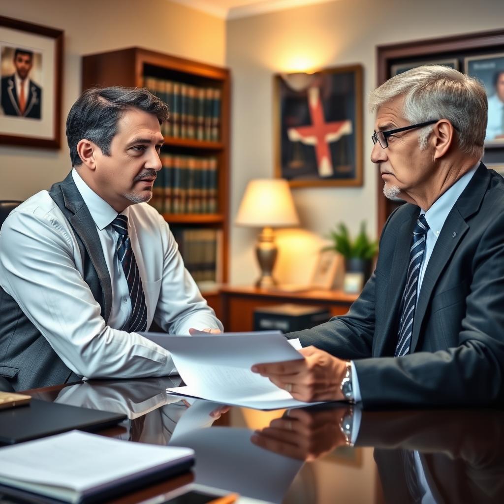 Firearm by Felon Lawyer New Kent County