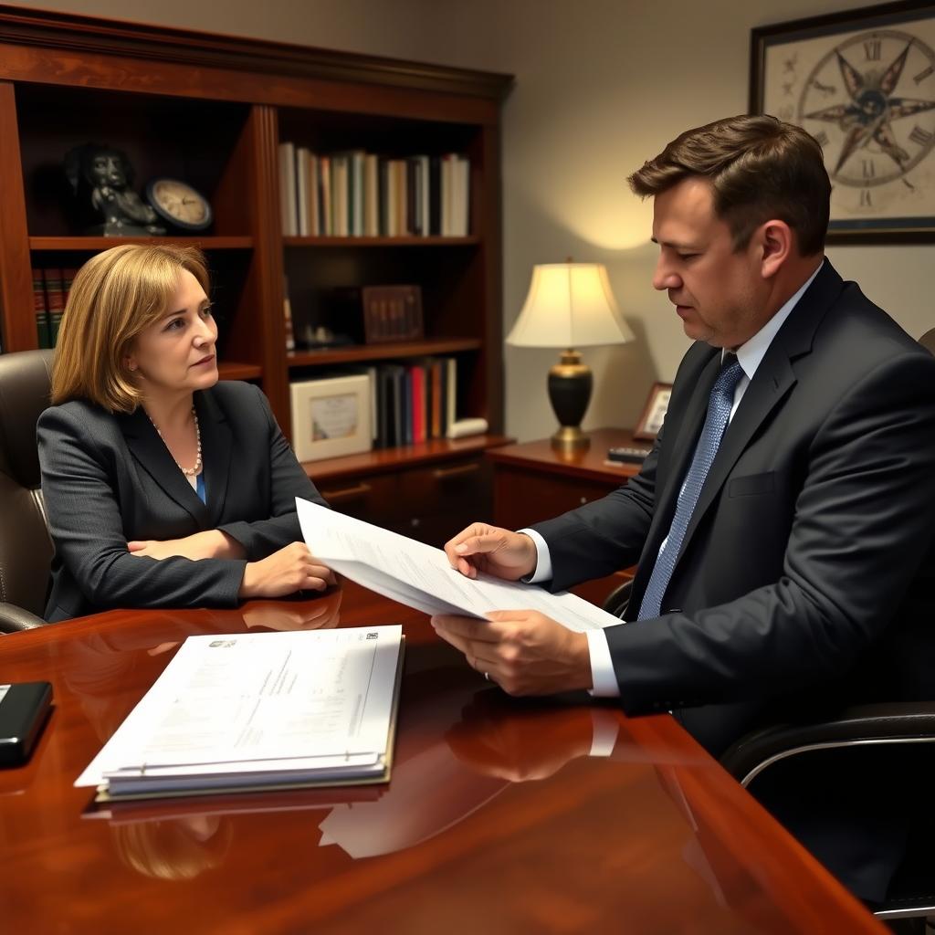 Firearm by Felon Lawyer Orange County