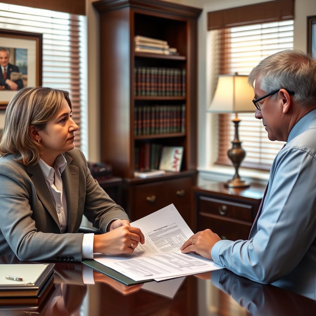 Firearm by Felon Lawyer Rappahannock County