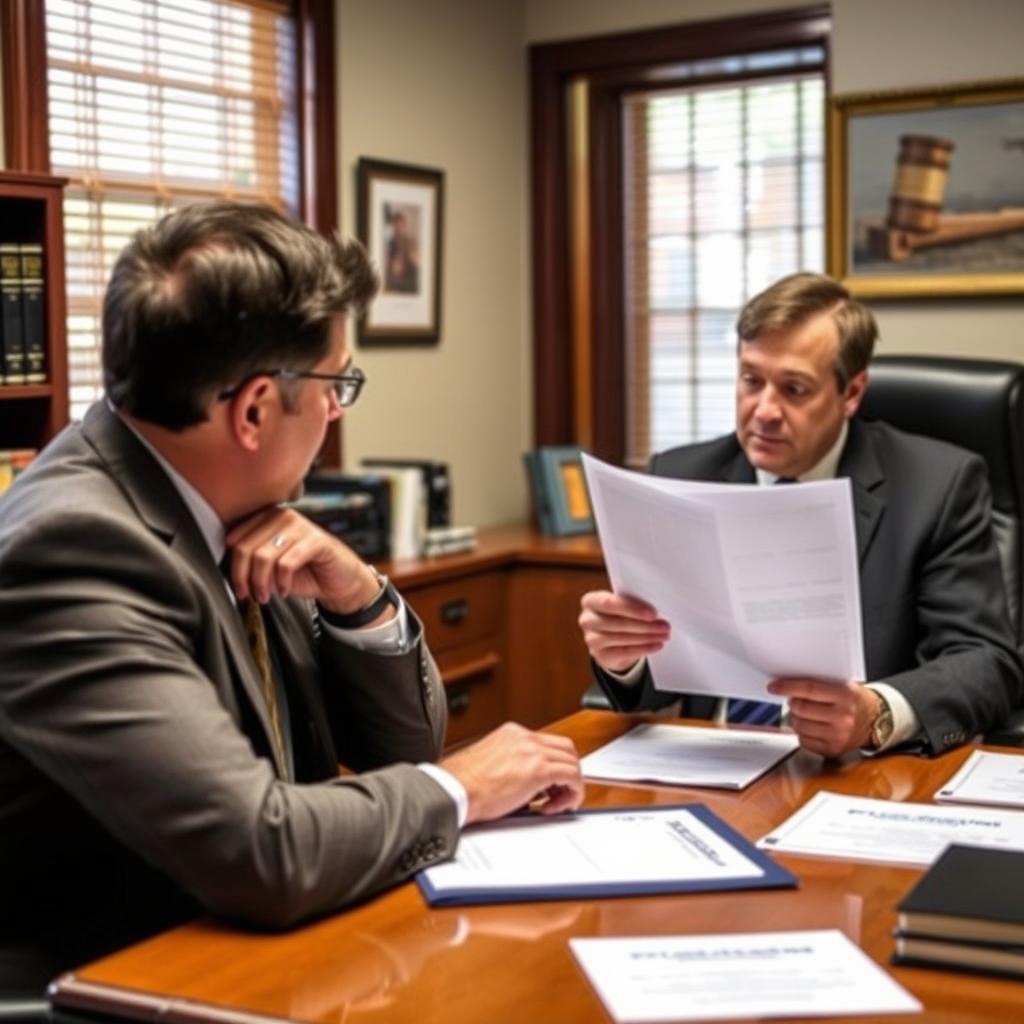 Firearm by Felon Lawyer Roanoke County
