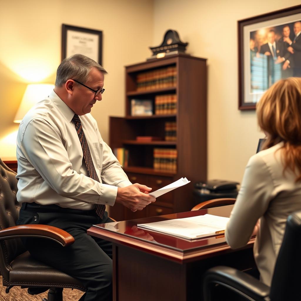 Firearm by Felon Lawyer Spotsylvania County