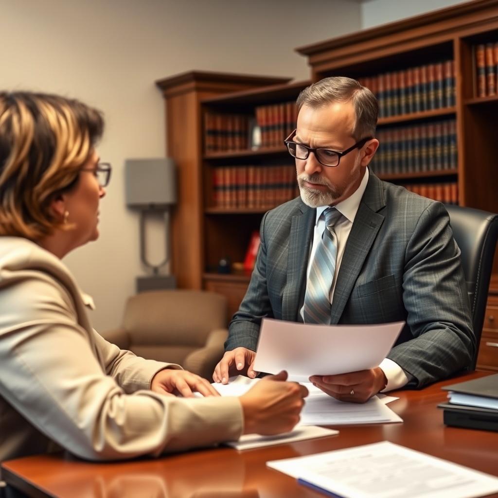 Fraud Lawyer Clarke County