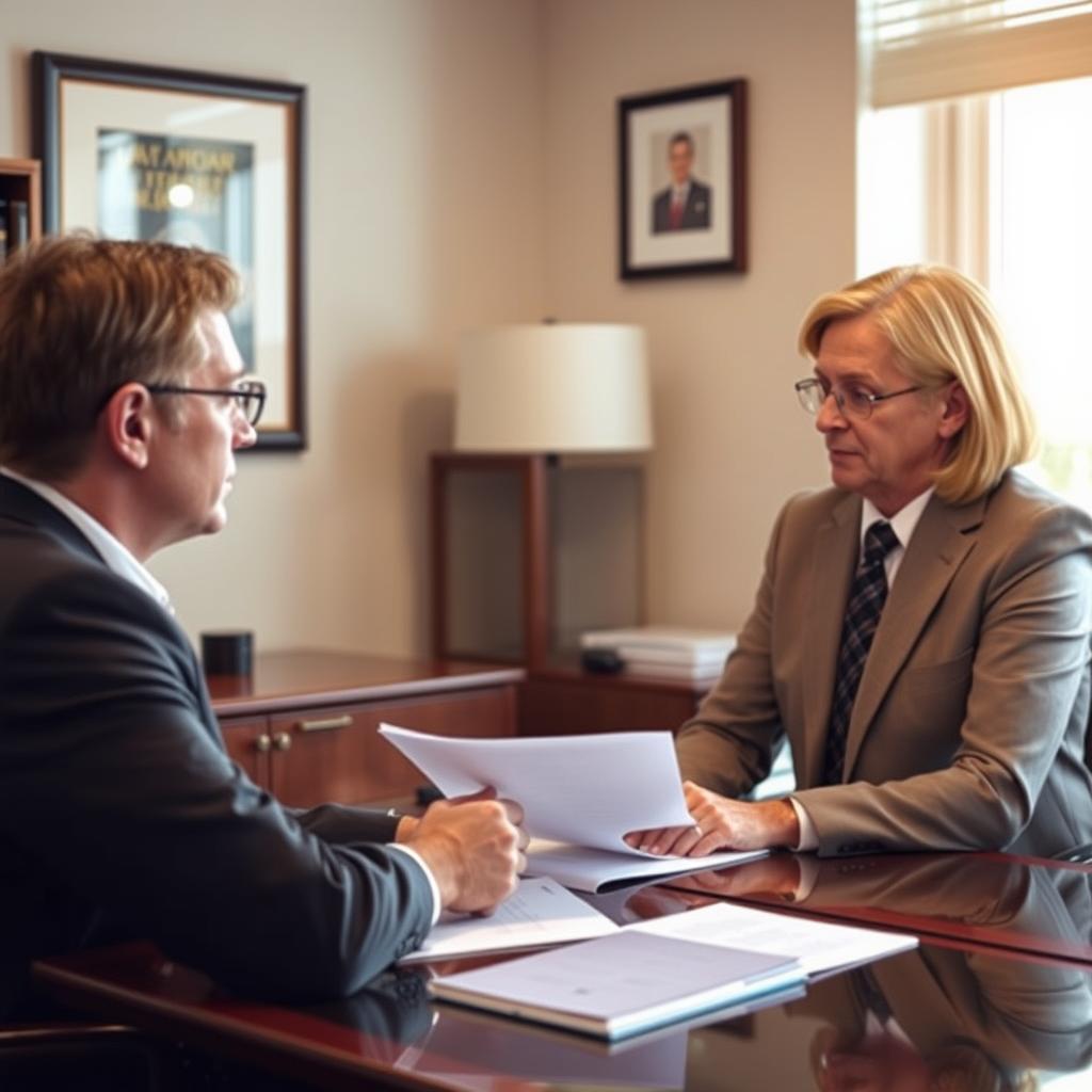 Fraud Lawyer Isle of Wight County