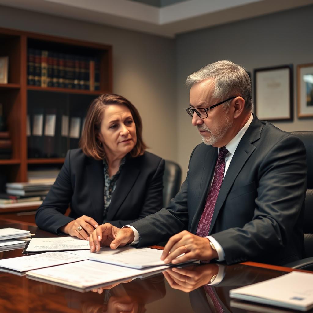 Fraud Lawyer Orange County